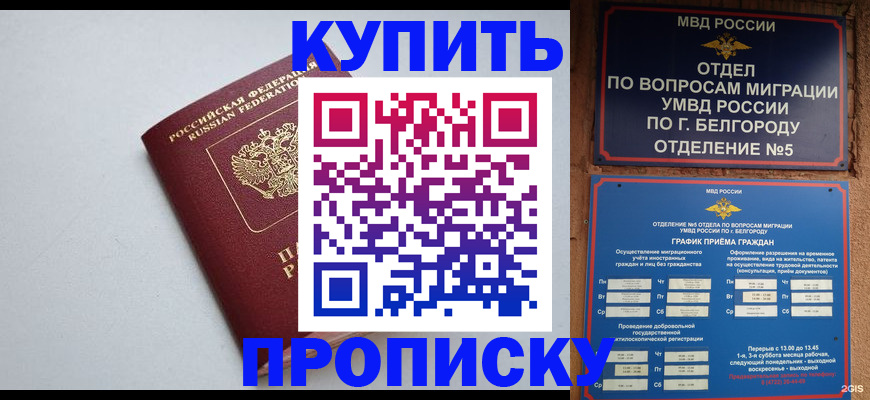 прописка регистрация в Ейске